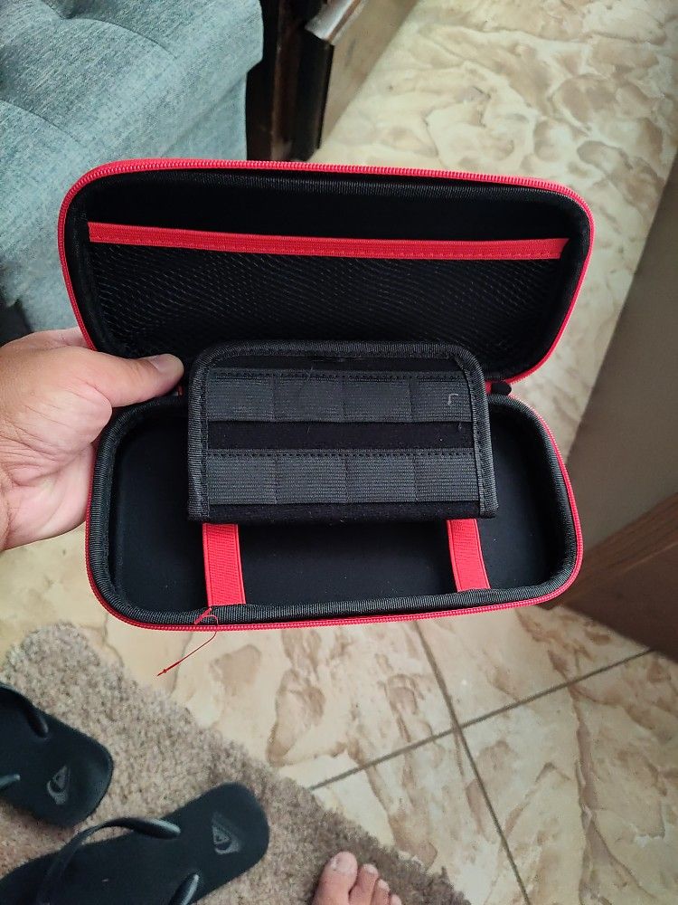 Nintendo Switch Lite Case