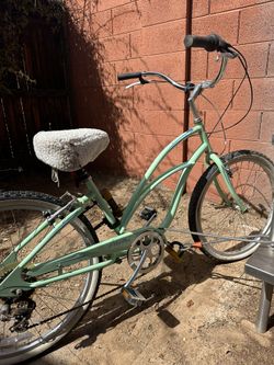 Make An Offer! Gently Used Bicycle 