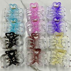 Hair Clips
