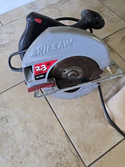 Round Saw