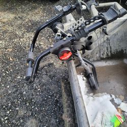Yakima  Bike Rack