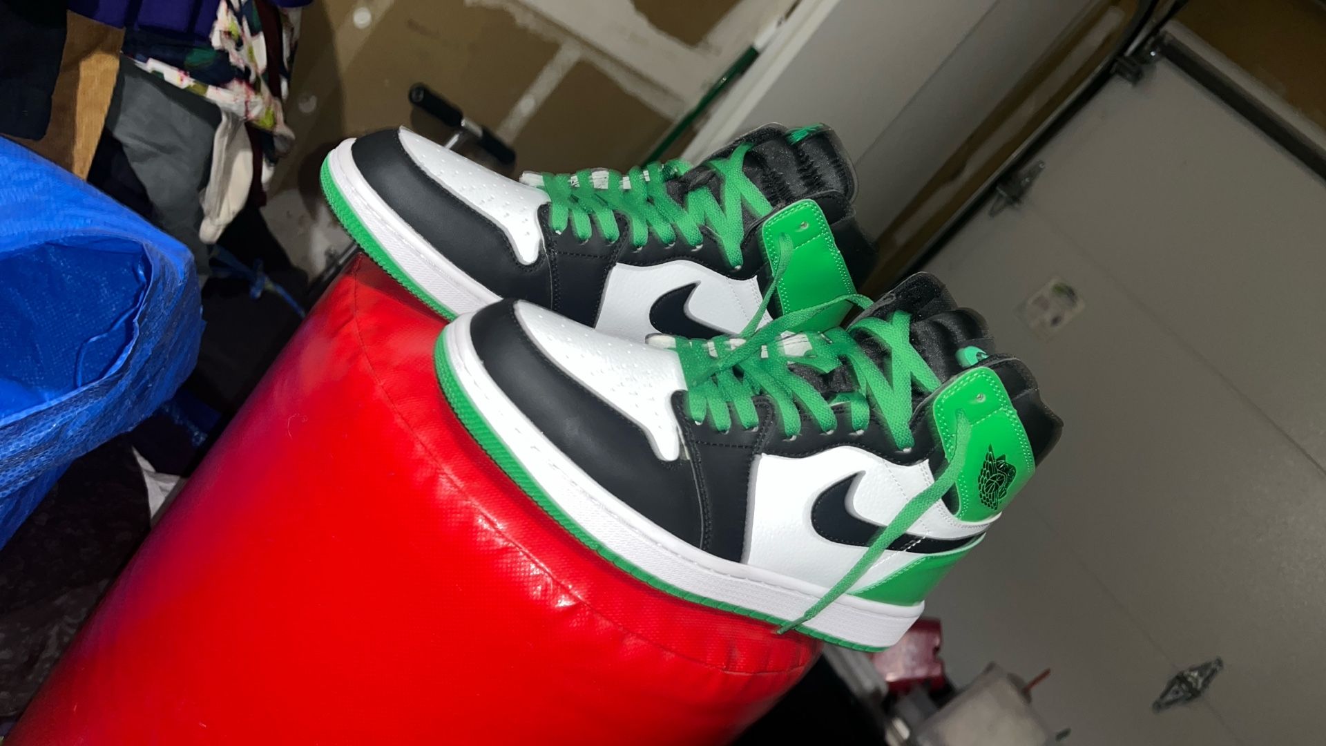 Jordan Retro 1 