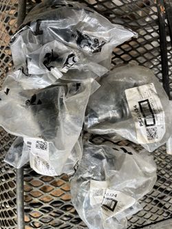 2005 Nissan Frontier Upper And Lower Ball Joints Parts