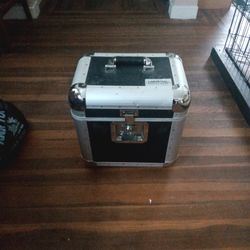 Eurolite Case