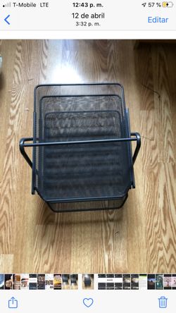 For office paperwork