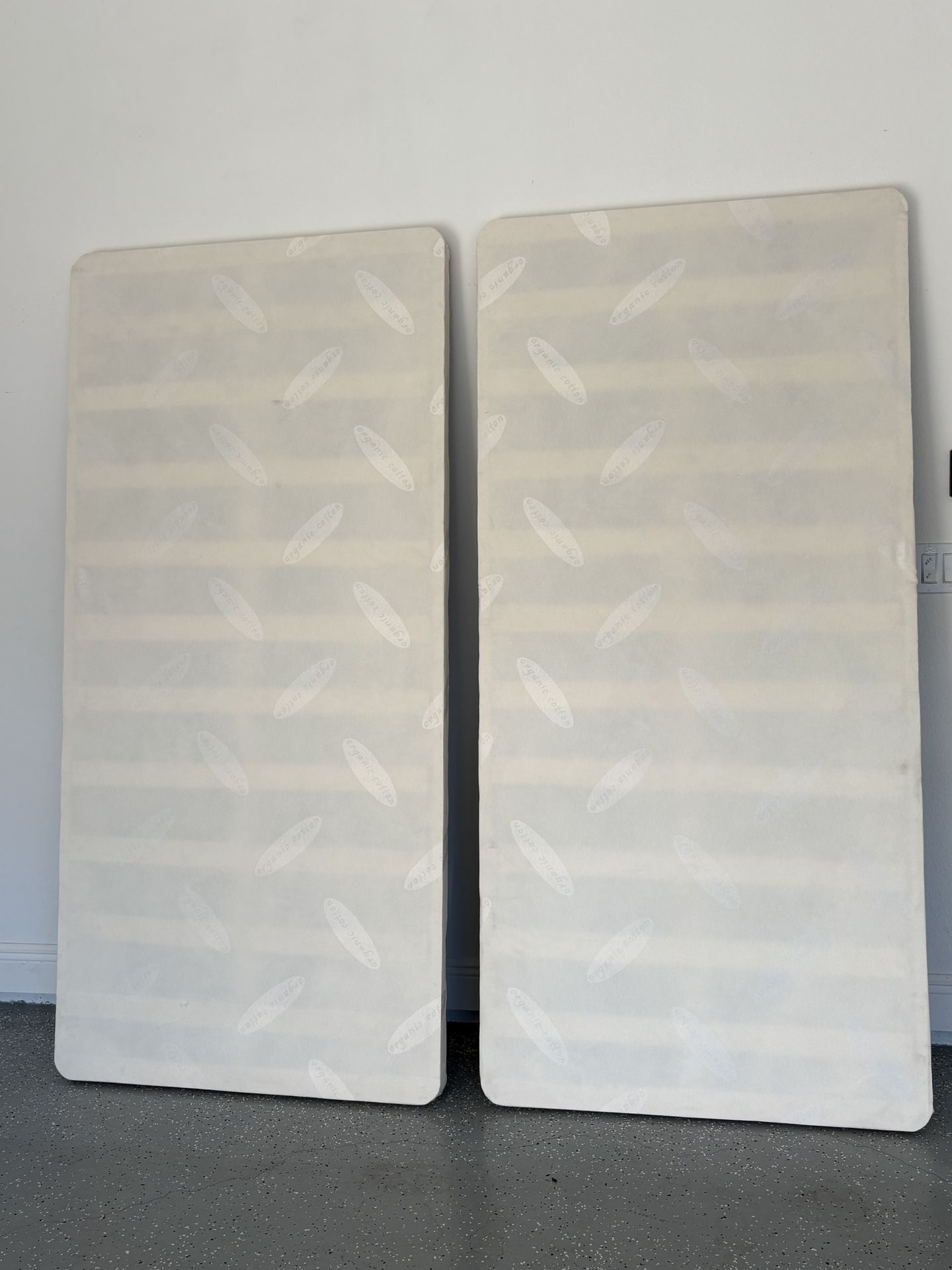 2” Foundation/Bunkie Board, Split King