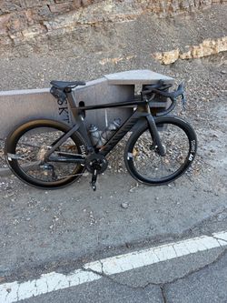 2024 Canyon Aeroraod Slx 8