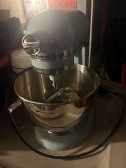 Kitchen Aid