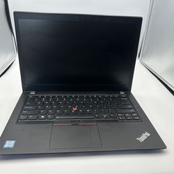 Lenovo ThinkPad T480s – i5 / 16GB / 256GB – Windows 11 Pro