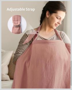 Nursing Cover For Breastfeeding