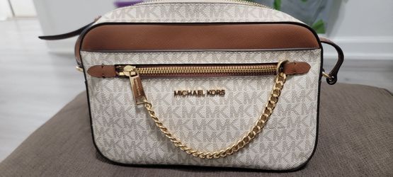 Michael Kors Crossbody Bag