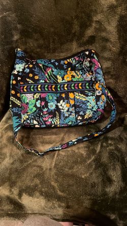 Vera Bradley Bag