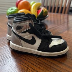 Toddler Nike Shoes