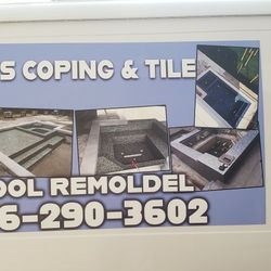 Remodelacion De Piscinas