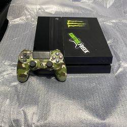 Ps4