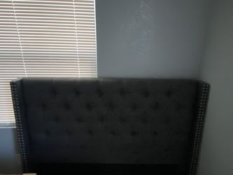 Full Bed Frame