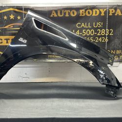 INFINITI QX80/56 RH FENDER 2011-2017 oem