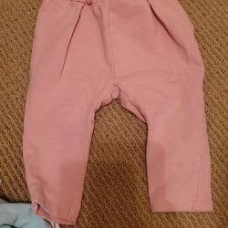 6 Months Girl Clothes