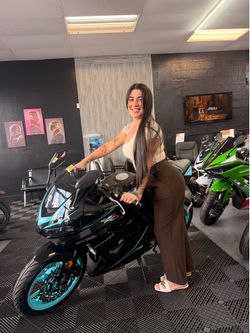 ITALICA 250 CC