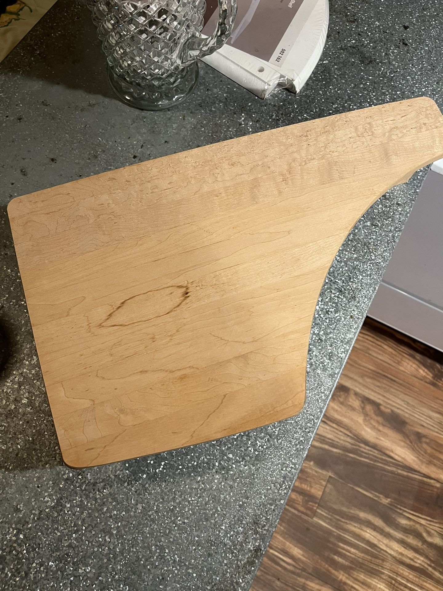 Cutting board