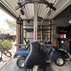 Bowflex