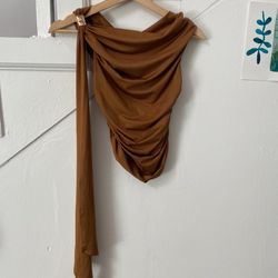 New Elegant Top