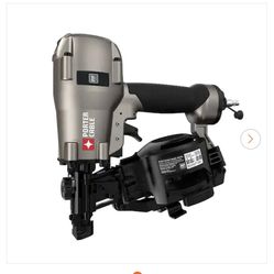 [NEW] Porter Cable RN175C  Pneumatic Coil/Roofing Nailer 