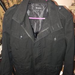 Men Jacket 