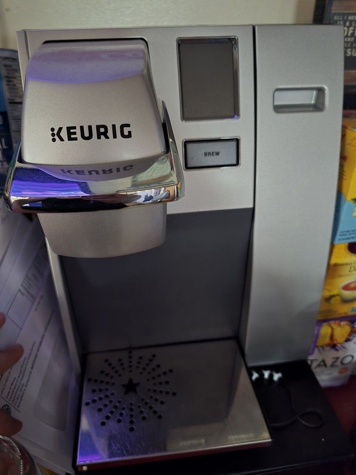 KEURIG 155 OFFICE PRO