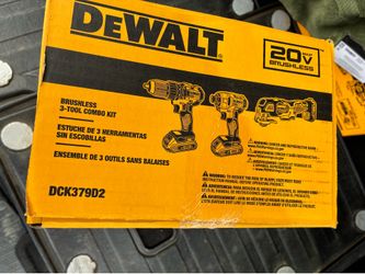 Dewalt