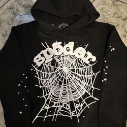 sp5der og web brand new