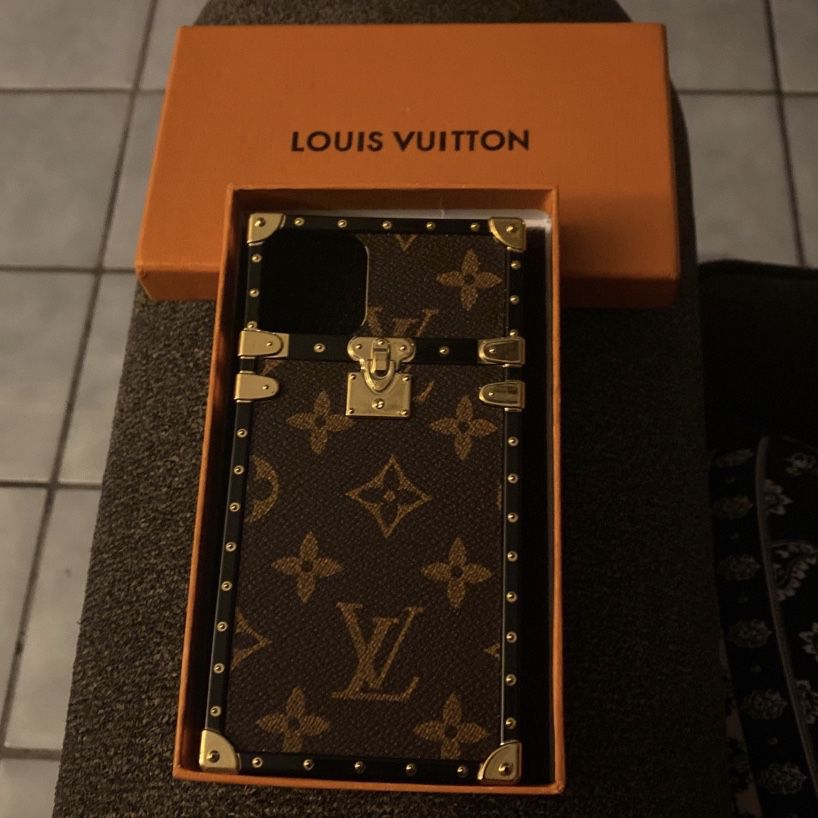 Louis Vuitton iPhone 8 Plus case for Sale in Tyler, TX - OfferUp
