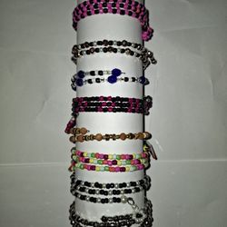Bracelets & Necklaces BTS