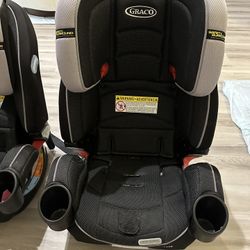 Graco Car Seats 