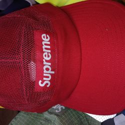 Supreme Cordura 