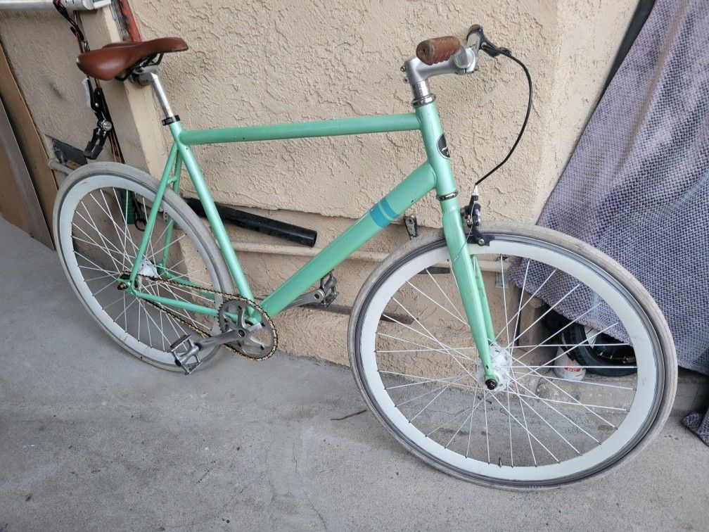 55cm-56cm Sole Fixie 