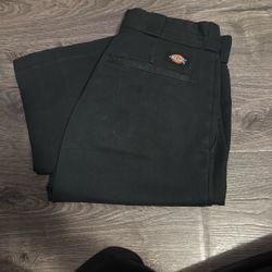 Dickie Pants
