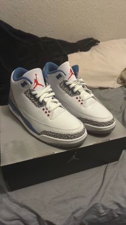 Jordan 3