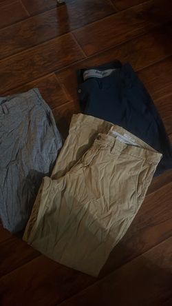 Men’s Pants