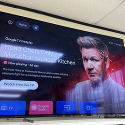 SONY 65” XR-65A80K