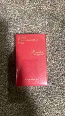 Maison Francis Kurkdjian Baccarat Rouge 540 Extrait de Parfum