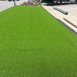 Artificial Grass 15’x22?’ $700