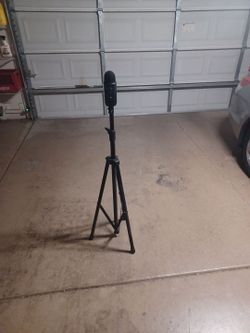 Blue Yeti USB Microphone + Stand — Working — $59 OBO