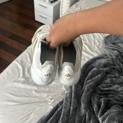 Predator FT Size 11