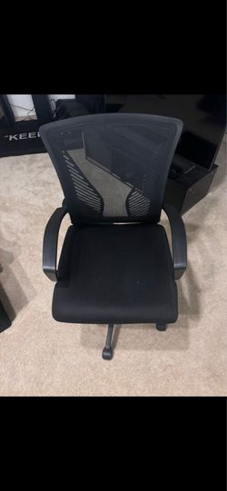 Adjustable chair