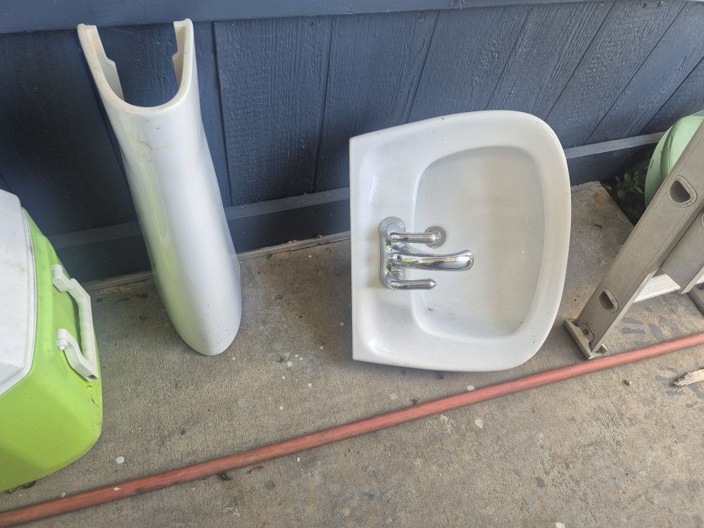 Sink En Buen Estado