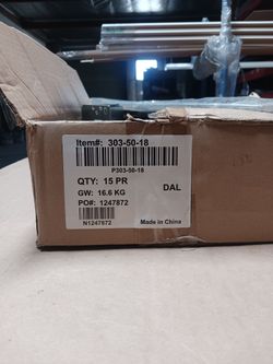 18in. Ball Bearing Side Mounts Tracks For Pullouts Or Drawboxes