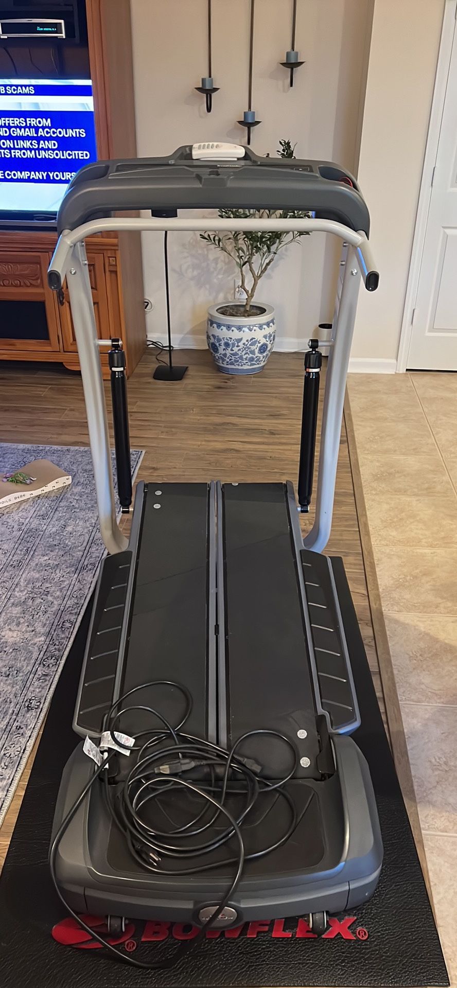 Bowflex treadclimber tc10 for sale sale