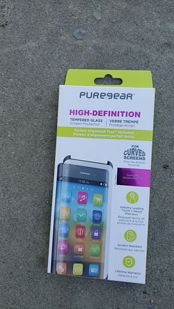 Screen protector