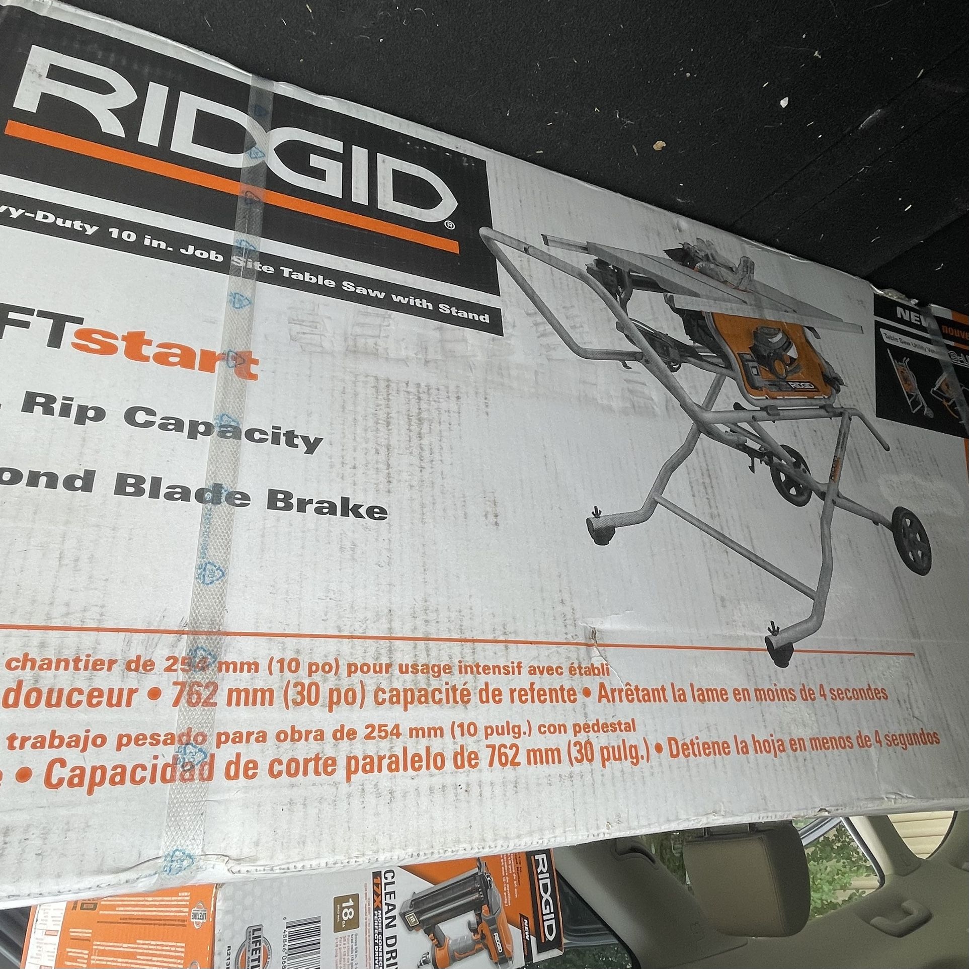 RIDGID R4514
